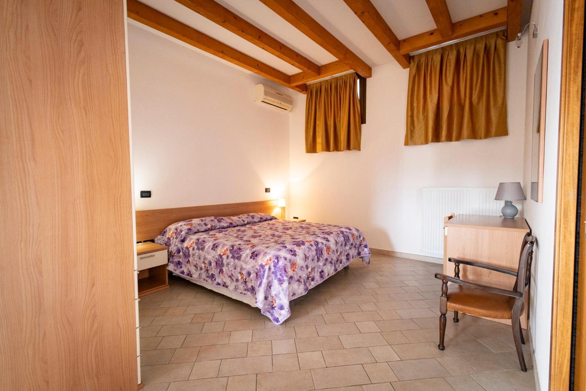 Agriturismo Mazzeracca Bassano del Grappa Exterior photo